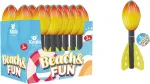 Koala Games G2664 Soft Foam Launch Rocket