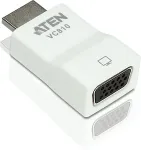 Aten HDMI to VGA Converter | Aten | HDMI to VGA Adapter
