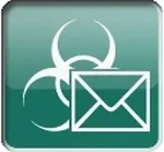Kaspersky Lab Kaspersky Security for Mail Server - Abonnement-Lizenz (1 Jahr) - 1 Postfach - Volumen - Stufe K (10-14) - Linux, Win, NW, FreeBSD - Europa (KL4313XAKFS)