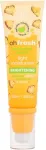 Xpel Oh Fresh Pineapple Punch Light Moisturiser 50ml - Day Cream naistele