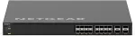 Netgear 24-PORT 25G MANAGED SWITCH M4350-16V4C 16XSFP28 4XQSFP28