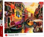 Trefl Pusle Veneetsia, 500 osa