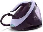 Philips 7000 series PSG7050/30 steam ironing station 2100 W 1.8 L SteamGlide Elite soleplate Violet