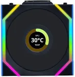 Lian LI 120mm UNI FAN SL-INF120 ARGB Wireless 3er-Pack
