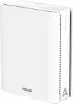ASUS | BE25000 Quad Band WiFi 7 (802.11be) Mesh Router | ZenWiFi BQ16 | Mesh Support Yes | MU-MiMO Yes | Antenna type Internal | 1 x USB | 24 month(s)