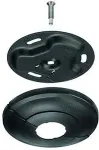 VOGELS PUC 1011 - Montagekomponente (Deckenplatte) - wei&szlig; - f&uuml;r Vogels PFI 30XX, PUC 21XX, PUC 23XX, Professional PFI 30XX, PUC 2130, PUC 2308 (73201684)