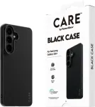 PANZERGLASS Kaitse&uuml;mbris Black, Samsung Galaxy S26+, must, CARE by