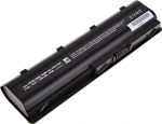 T6 POWER Battery HP Pavilion dv3-4000, dv4-4000, dv5-2000, dv6-3000, dv7-4000, 5200mAh, 56Wh, 6cell