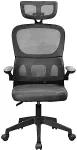 TACENS Mars Gaming MGC-ERGOPRO Padded seat Meshed backrest