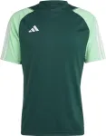 Adidas Tiro 23 Competition Jersey green HU1297 XS