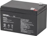 No name VIPOW 12V 14Ah gel battery
