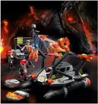 Playmobil Comet Corp. Demolition Drill - 70927