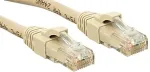 Lindy Patchkabel Cat6 UTP Premium grau 5.00m