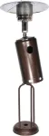 Home4you Gaasisoojendi ROCKET H221cm, 13kW