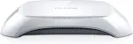 TP-Link | Router | TL-WR840N | 802.11n | 300 Mbit/s | 10/100 Mbit/s | Ethernet LAN (RJ-45) ports 4 | Mesh Support No | MU-MiMO No | No mobile broadband | Antenna type 2xExternal | No