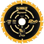 DeWALT DT10399-QZ circular saw blade 1 pc(s)