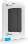 Fixed Padcover | Tablet Case | Apple | iPad Air 13"(2024-2026) | Artificial leather/TPU | Black