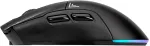 MARVO Gaming mouse DUKE 20 V2 wireless black