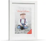 Victoria Collection Pildiraam Action 1 15x21, valge