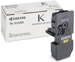 Tooner KYOCERA Toner TK-5230 K black