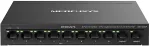 MERCUSYS MS110CMP Network Switch PoE Support Black