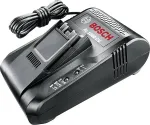 Bosch Powertools Bosch AL 1880 CV, charger (black)