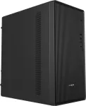 Korpus FSP S120-B/Micro ATX/Black