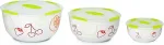 Oursson BS2981RD/GA Green apple