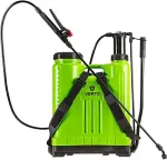 VERTO Pressure sprayer 20 L