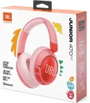 JBL Harman JBL Junior JR470NC traadita k&otilde;rvaklapid