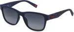 Fila P&auml;ikeseprillid MEESTELE SFI118-55V15P (L&auml;&auml;ts/Sild/K&otilde;rvaklamber) 55/16/140 mm