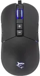 Hiir White Shark GM-9005 Arthur Black