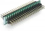 DELOCK Adapter IDE 40 Pin Stecker > IDE 40 Pin Stecker