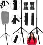 DNA BOX2 SET BAG stojak tripod statyw kolumnowy st