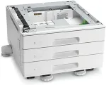 XEROX Three Tray Module - Medienfach / Zuf&uuml;hrung 3 Schubladen (Trays) - f&uuml;r VersaLink B7025, B7030, B7035