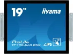 Monitor Iiyama 48.3cm 48,30cm (19) TF1934MC-B5X 5 4 M-Touch HDMI+DP+USB - Flachbildschirm (TFT/LCD) - 48,30cm (19) (TF1934MC-B5X)