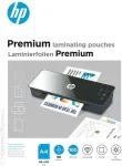 Hp Laminierfolien Premium A4 80 Micron 100x