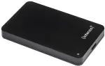 K&otilde;vaketas Intenso V&auml;line HDD 6.3cm (2,5") 1TB 3.2 MemoryCase Black Refurbished