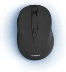 Hiir HAMA 00173026 MW-400 V2 Black