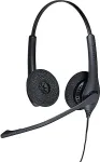 JABRA BIZ 1500 Duo NC - USB