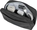 NATEC Backpack for nb KUDU Plus, 15.6", 16 L, black