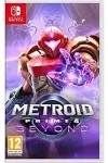 M&auml;ng Nintendo SW Metroid Prime 4: Beyond