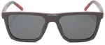 PHILIPP PLEIN SPORT P&auml;ikeseprillid MEESTELE SSP031-57GFCP (L&auml;&auml;ts/Sild/K&otilde;rvaklamber) 57/18/145 mm)