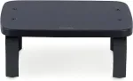 KENSINGTON Monitorialus SmartFit&trade; monitoridele kuni 21", must
