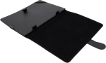 AIREN AiTab Leather Case 8 10" BLACK