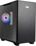 Korpus IN WIN Midi ATX case A5
