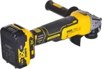 DeWalt POWER TOOL COMBO KIT DCK305P3T (DCF887+DCH273+DCG405)