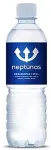 Neptūnas Karboniseerimata mineraalvesi NEPTUNAS, looduslik 0,5l PET, 12 tk