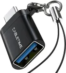 NONAME OTG Adapter USB 3.0 Type-C (M) - USB Type-A (F)
