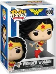 FUNKO POP! Vinyl figuur: DC - Wonder Woman (DC New Classics)